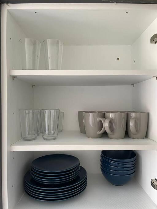Grays Serviced Apartment Stifford المظهر الخارجي الصورة